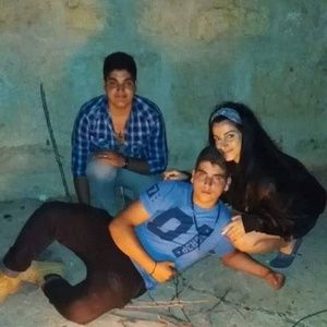 Meet your Posher, Johnny